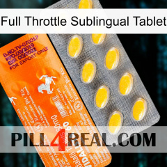 Full Throttle Sublingual Tablet new05